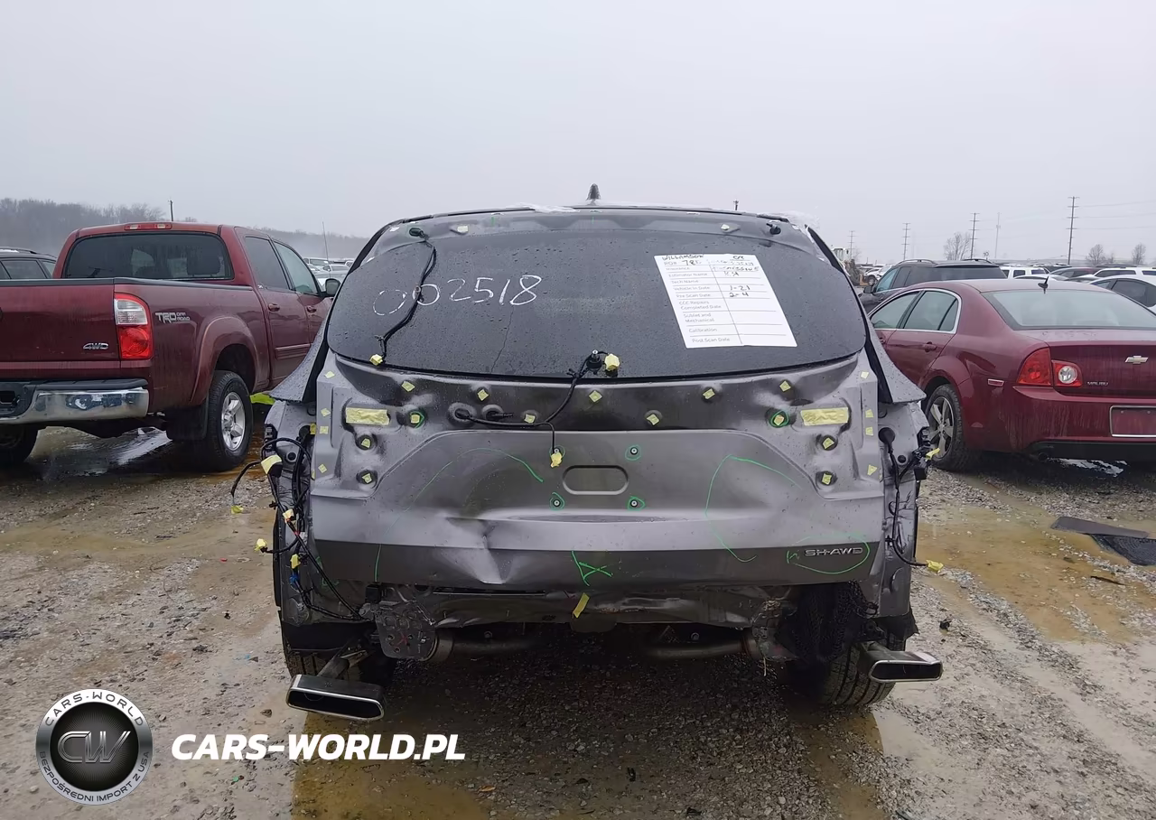2026 Acura Mdx A-Spec VIN:5J8YE1H0XTL002518 - 16