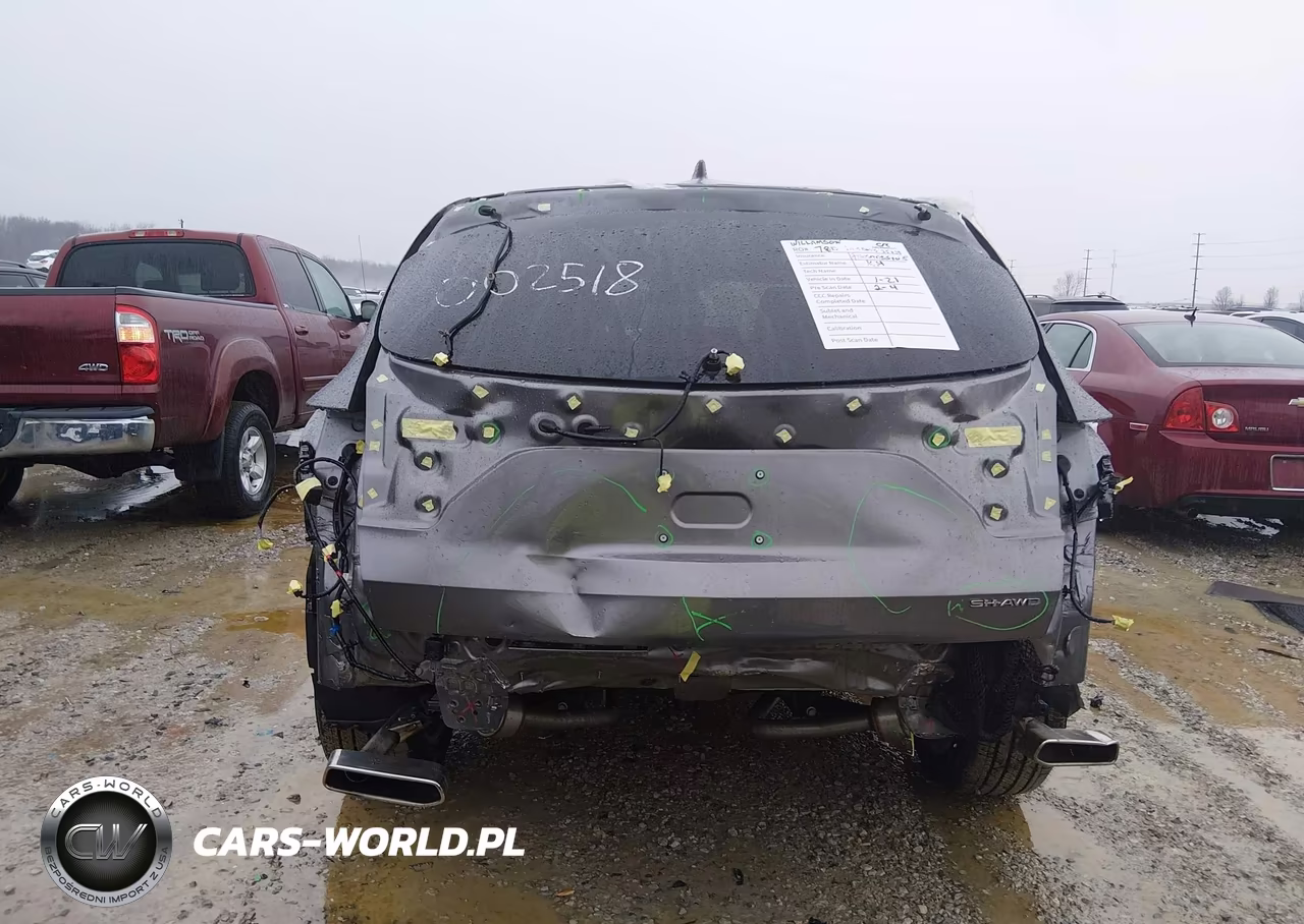 2026 Acura Mdx A-Spec VIN:5J8YE1H0XTL002518 - 20