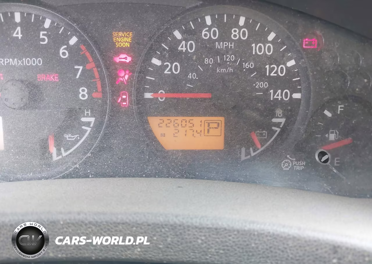 2010 Nissan Xterra Off Road VIN:5N1AN0NW4AC515775 - 7