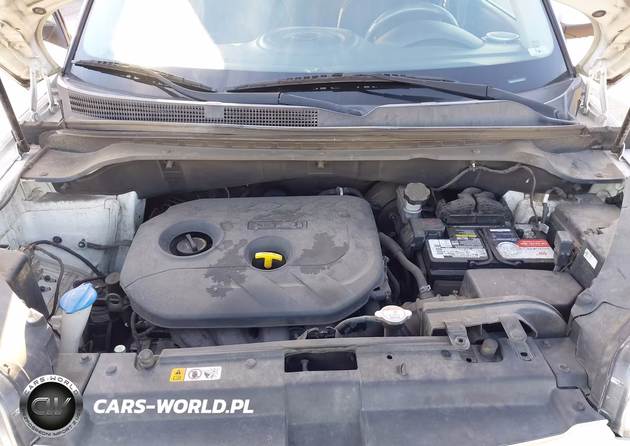 2016 Kia Soul + VIN:KNDJP3A59G7292762 - 10