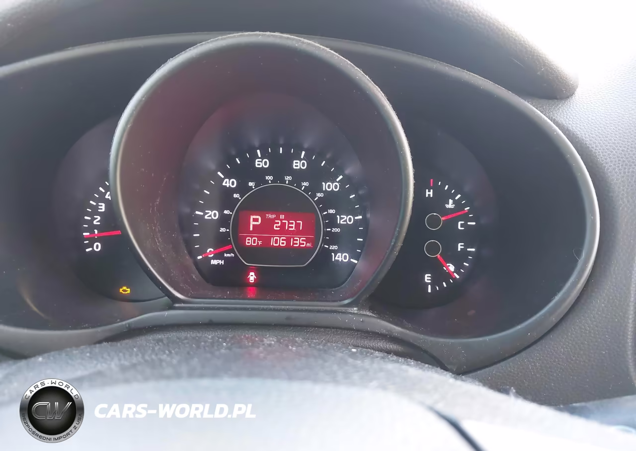 2016 Kia Soul + VIN:KNDJP3A59G7292762 - 7