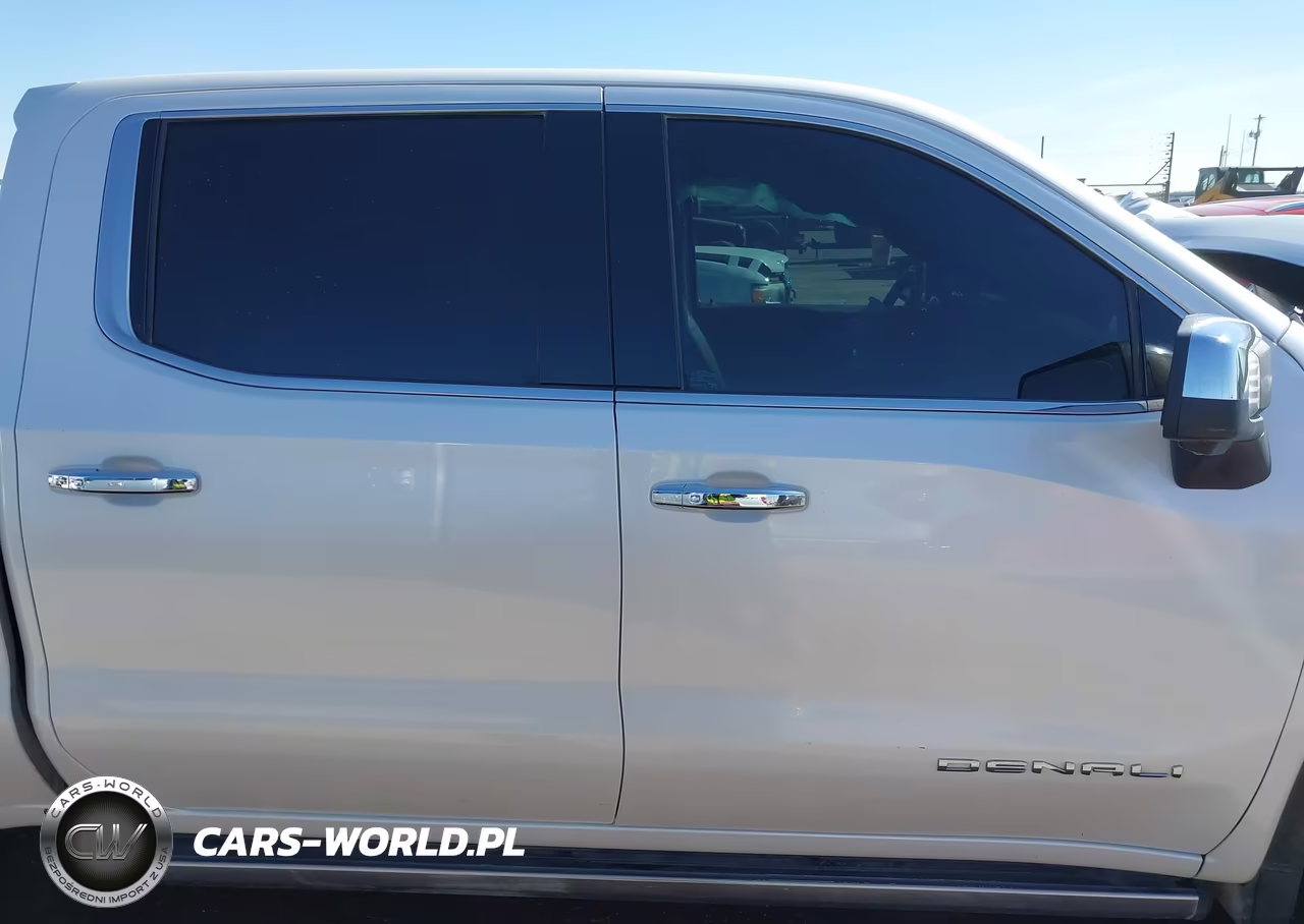 2019 GMC Sierra 1500 Denali VIN:1GTU9FEL8KZ123847 - 14