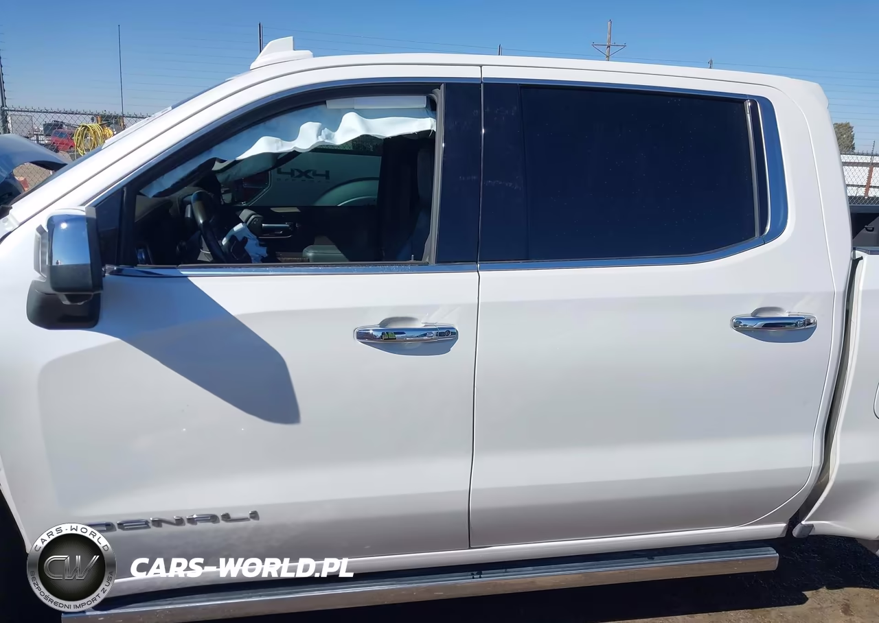2019 GMC Sierra 1500 Denali VIN:1GTU9FEL8KZ123847 - 15