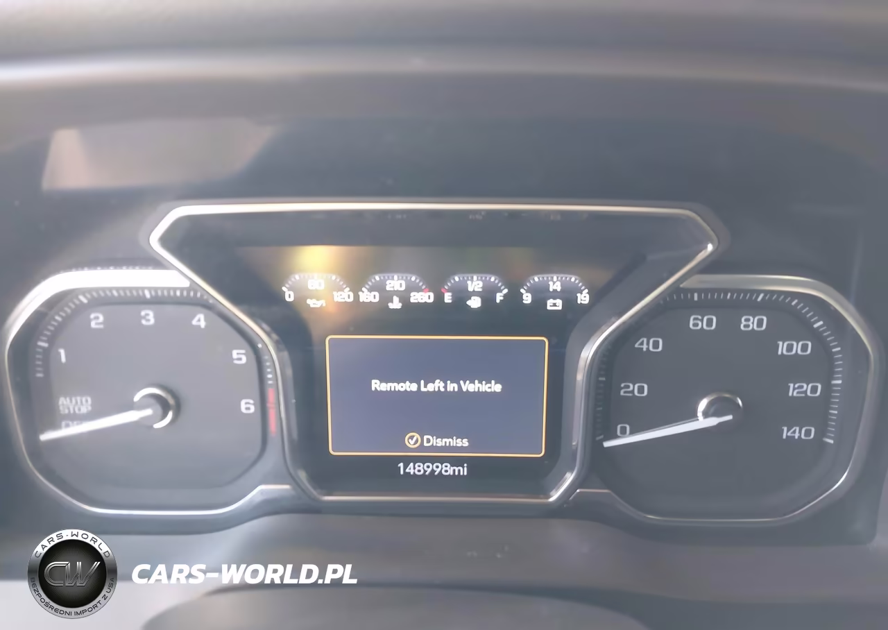 2019 GMC Sierra 1500 Denali VIN:1GTU9FEL8KZ123847 - 7