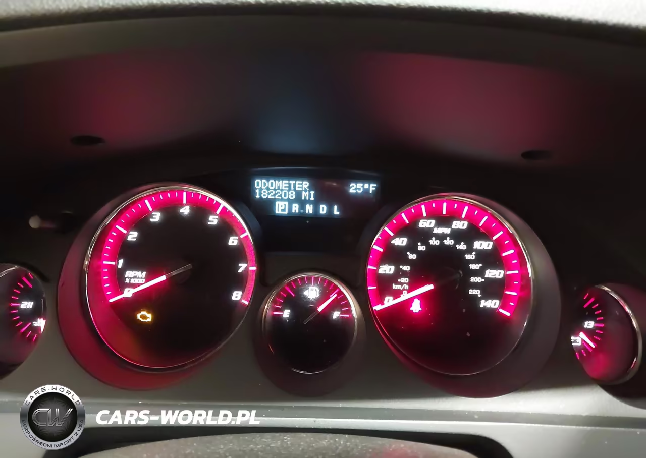 2012 GMC Acadia Sle VIN:1GKKRPED9CJ235129 - 7