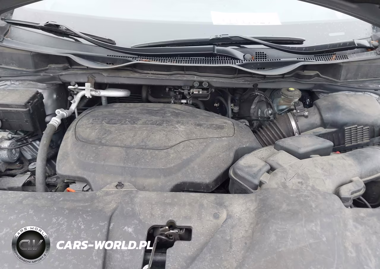 2021 Honda Odyssey Ex VIN:5FNRL6H52MB036359 - 10