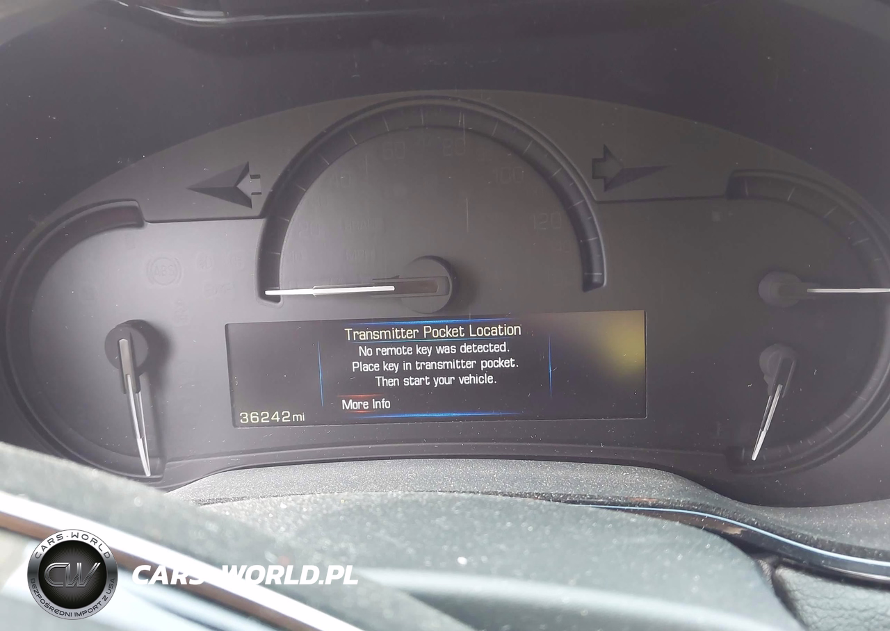 2015 Cadillac Cts Standard VIN:1G6AP5SX4F0137087 - 7