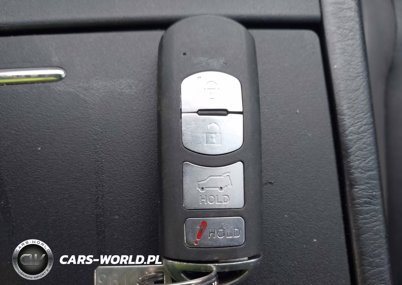 2011 Mazda Cx-9 Touring VIN:JM3TB3CAXB0319123 - 11