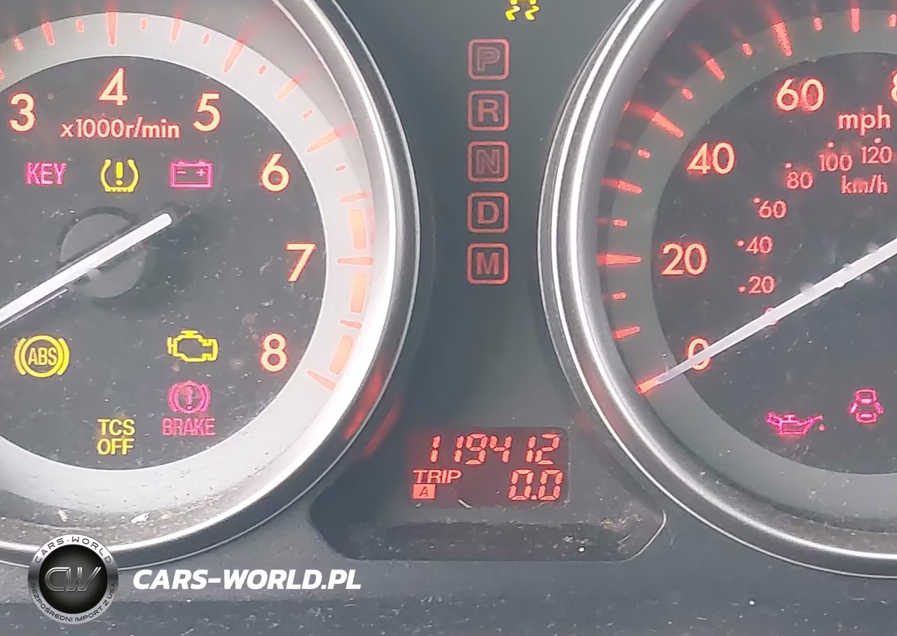 2011 Mazda Cx-9 Touring VIN:JM3TB3CAXB0319123 - 16