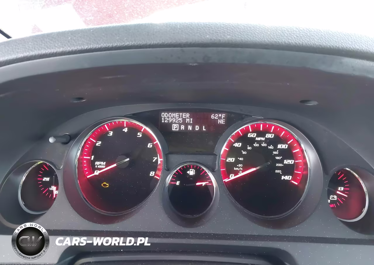 2012 GMC Acadia Slt-1 VIN:1GKKRRED3CJ166501 - 7