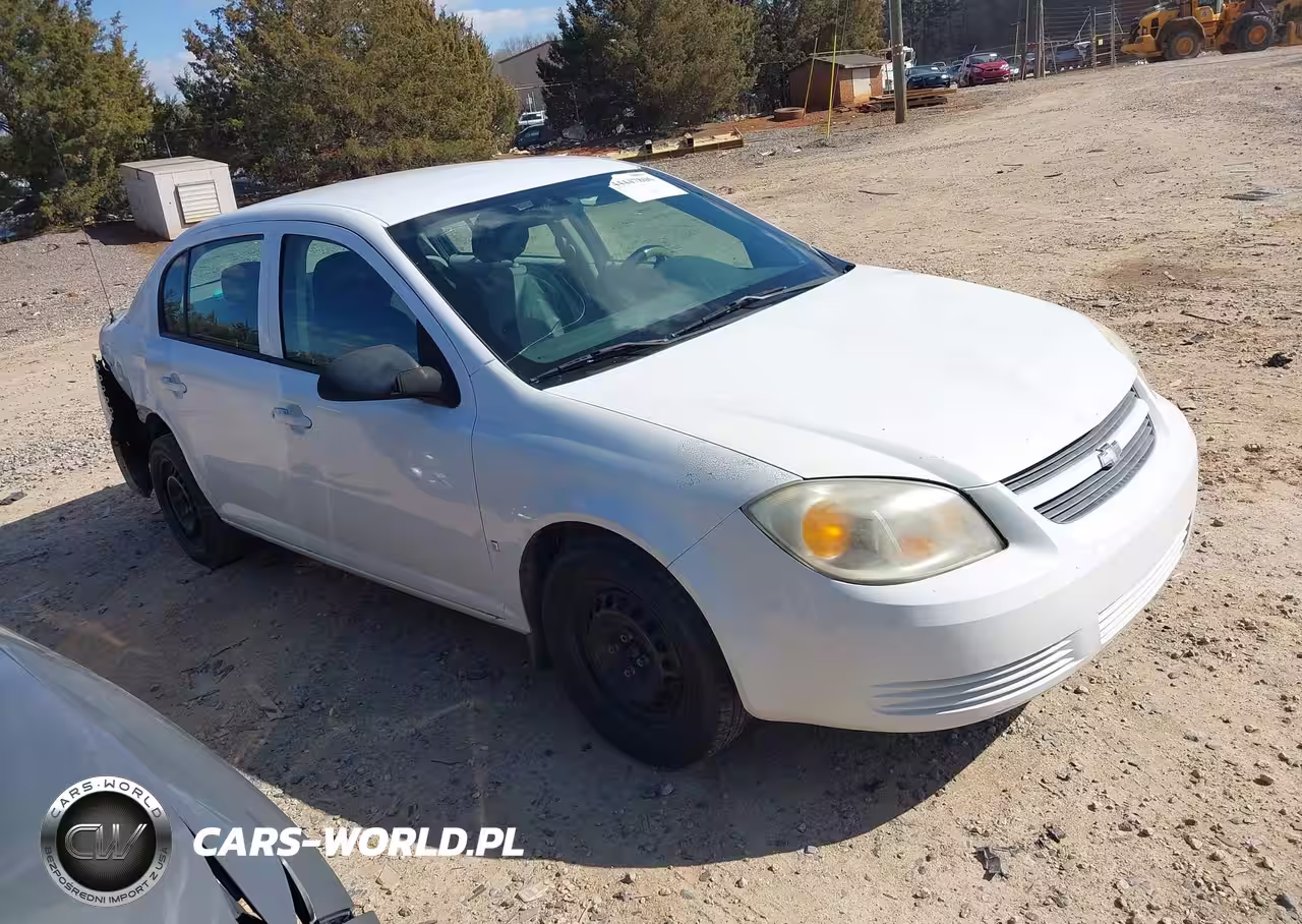 2006 Chevrolet Cobalt Ls
