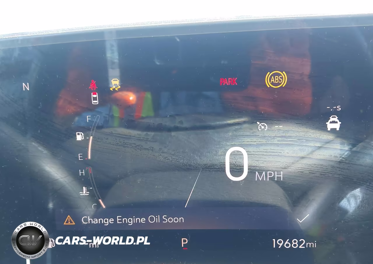 2024 Buick Encore Gx Preferred Fwd VIN:KL4AMBS28RB147150 - 7