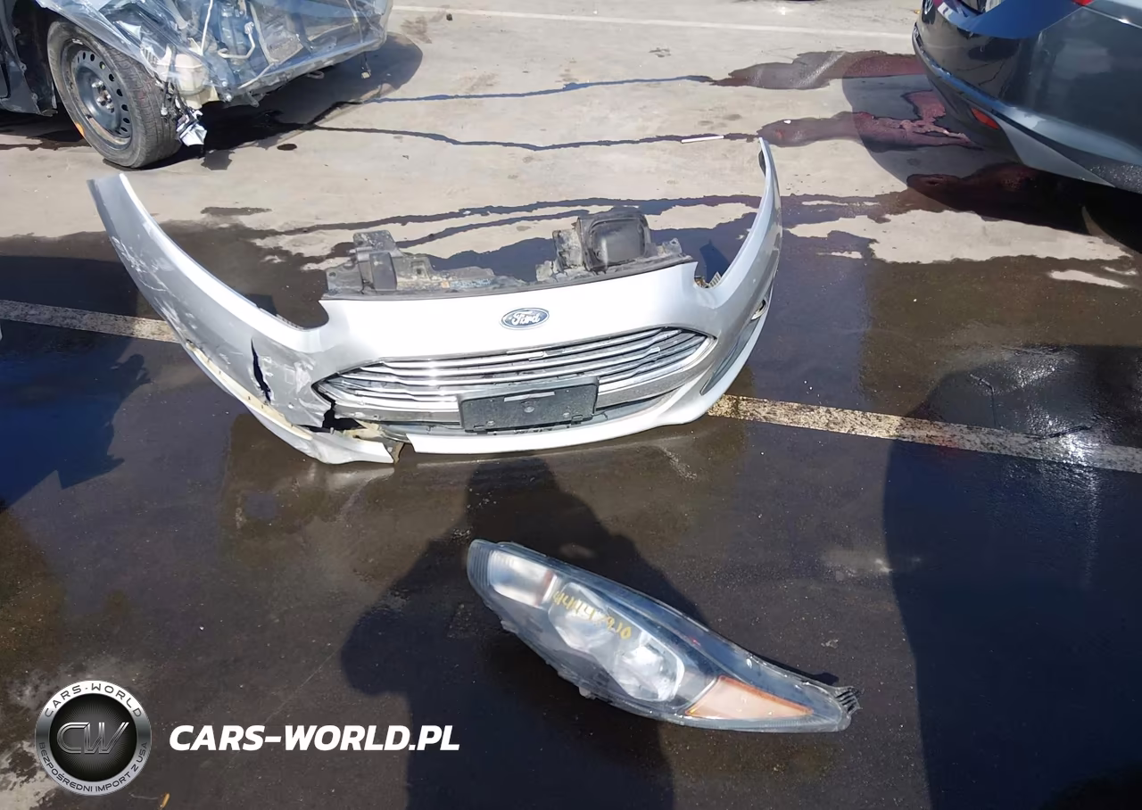 2019 Ford Fiesta Se VIN:3FADP4EJ9KM150457 - 12