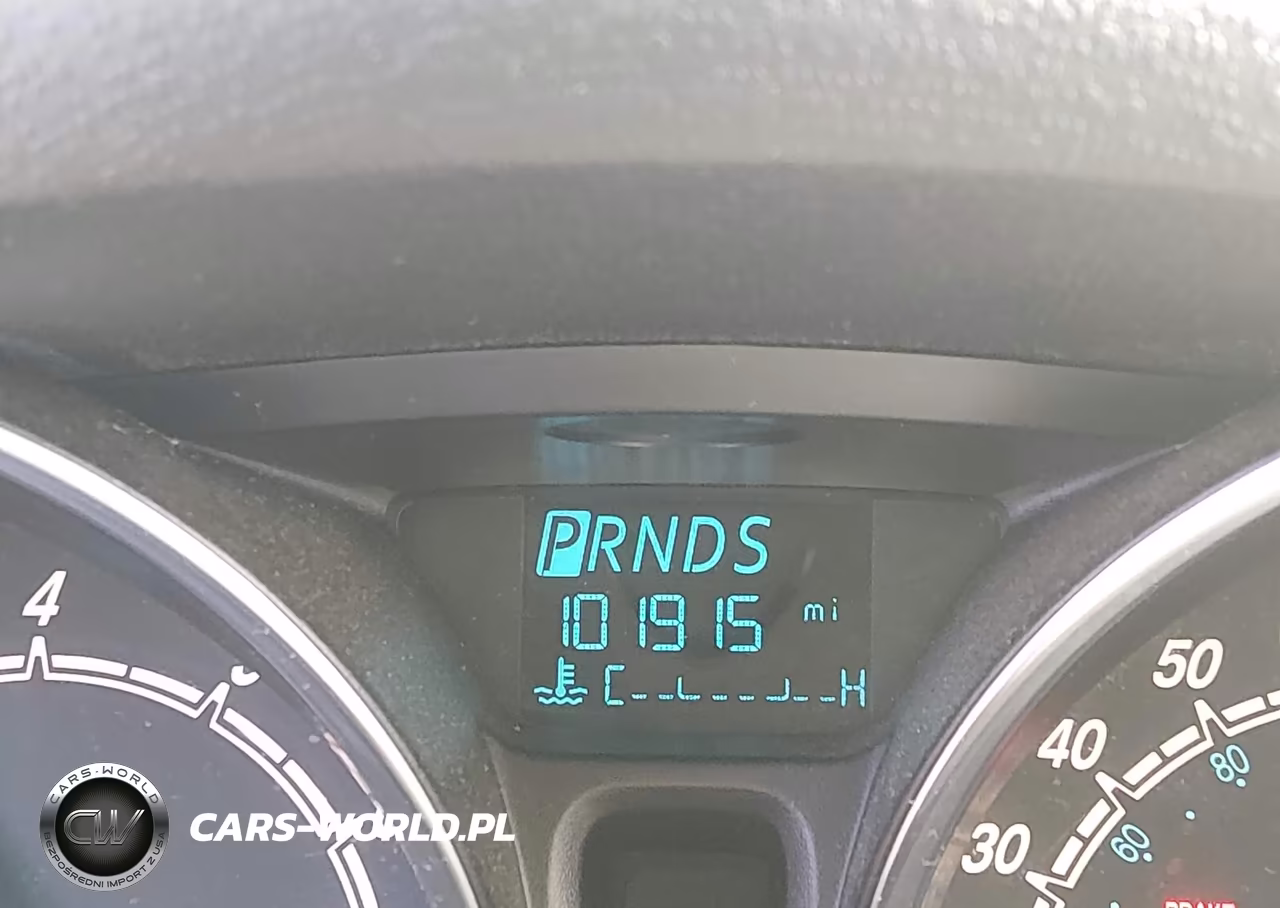2019 Ford Fiesta Se VIN:3FADP4EJ9KM150457 - 16