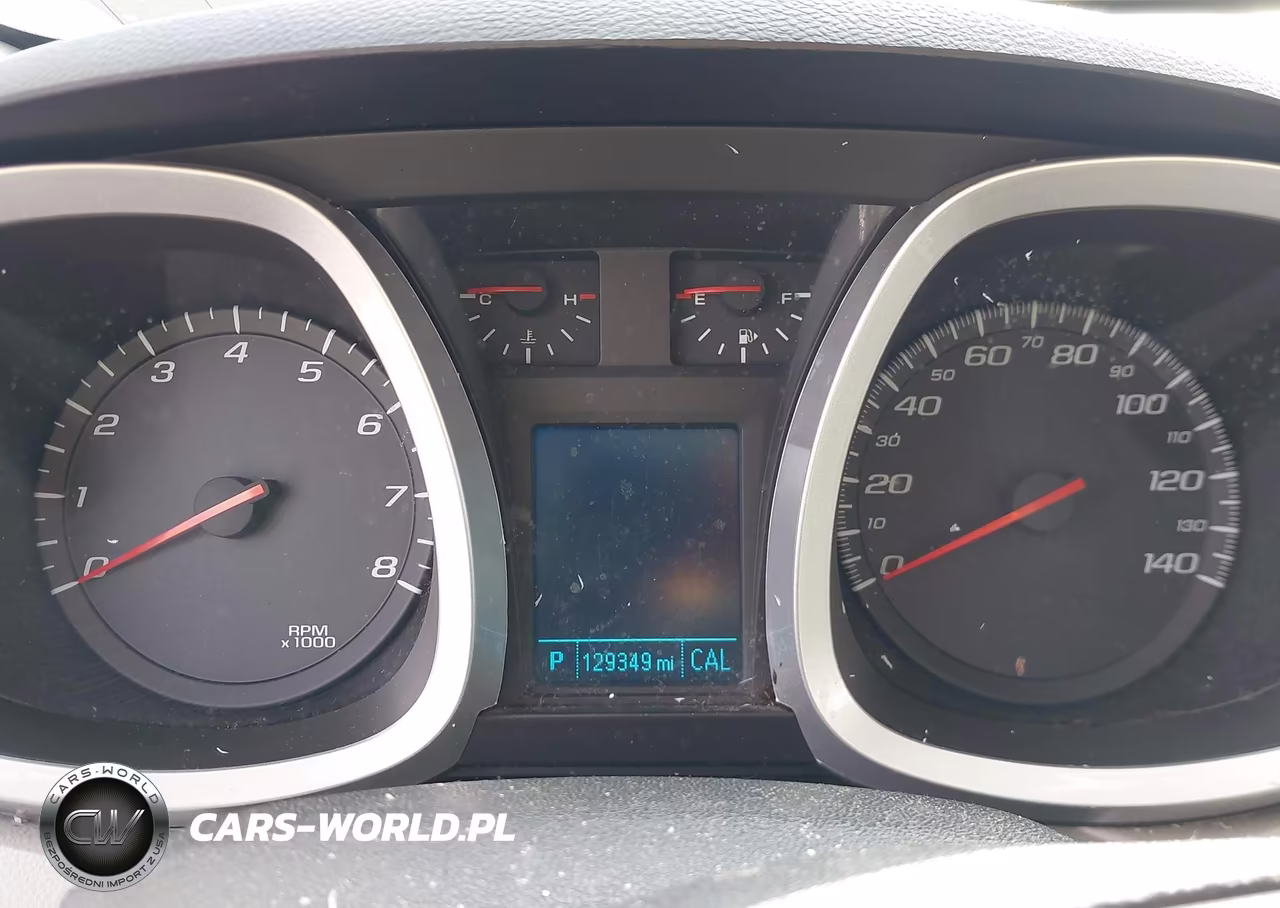 2015 Chevrolet Equinox Ls VIN:2GNALAEK5F6387969 - 15