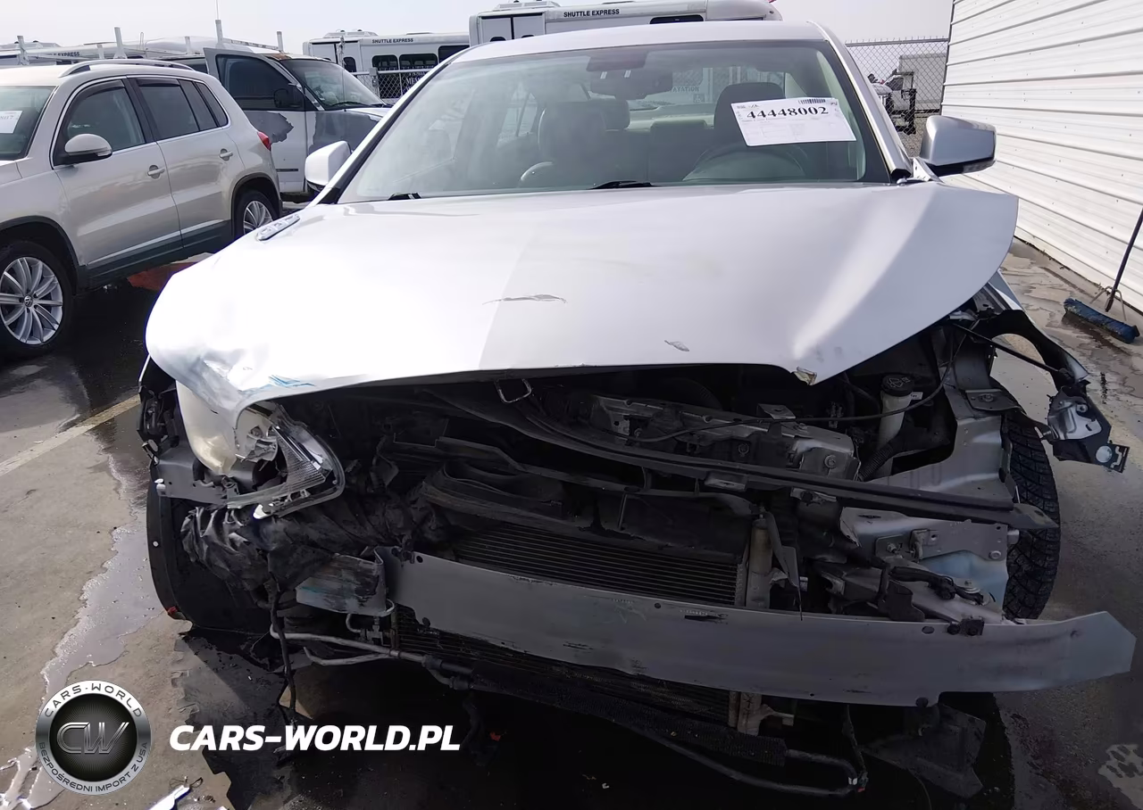 2011 Buick Lacrosse Cxl VIN:1G4GC5ED7BF226417 - 13