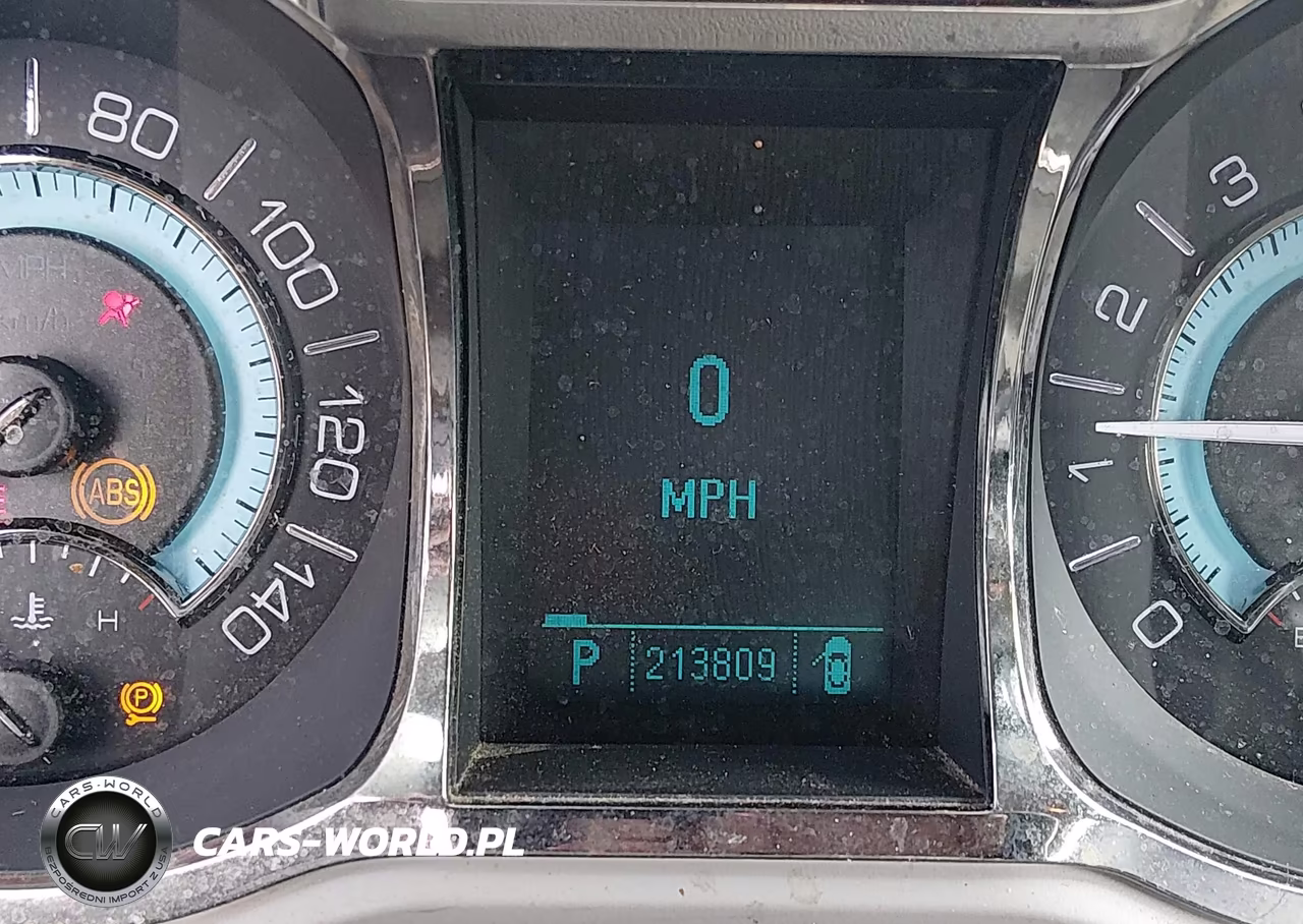 2011 Buick Lacrosse Cxl VIN:1G4GC5ED7BF226417 - 16