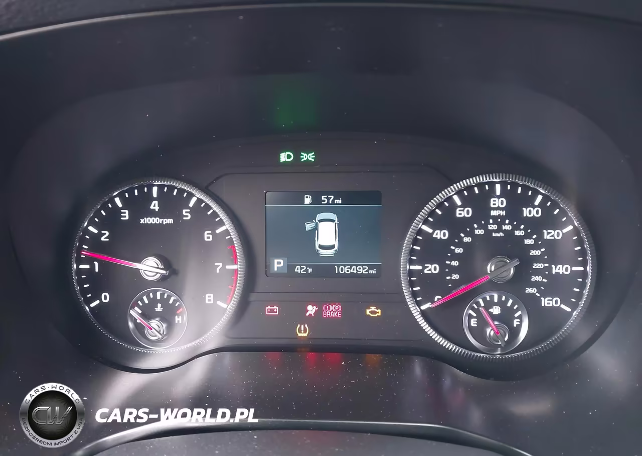 2020 Kia Telluride S VIN:5XYP6DHC4LG088214 - 7