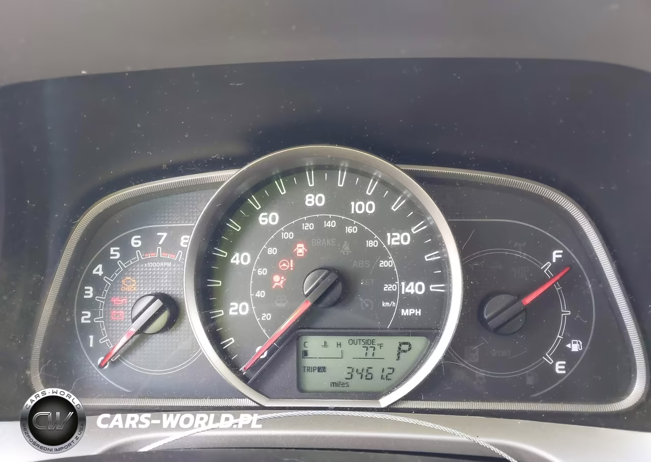 2015 Toyota Rav4 Xle VIN:2T3WFREV1FW134909 - 7