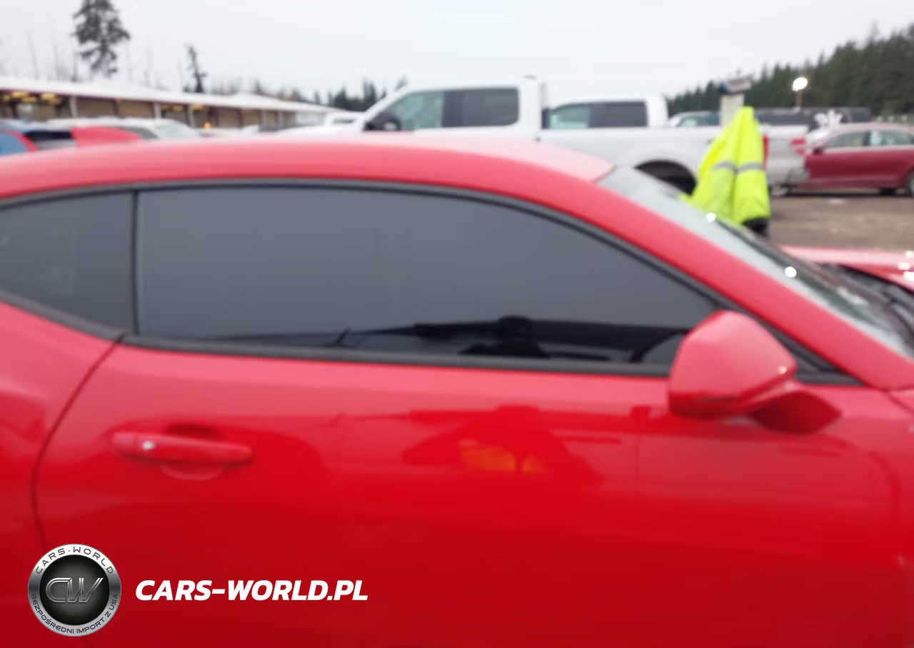 2016 Chevrolet Camaro 1Lt VIN:1G1FB1RX9G0175747 - 13