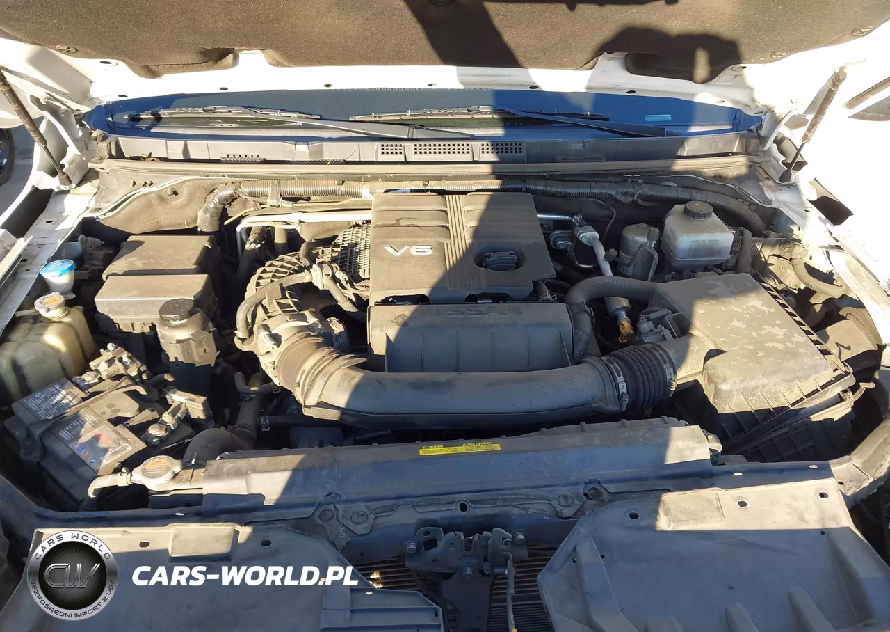 2022 Nissan Frontier King Cab S 4X2 VIN:1N6ED1CL5NN618251 - 10