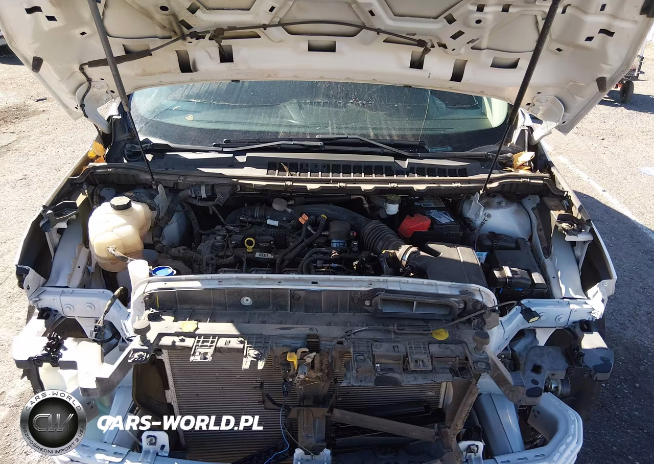 2020 Ford Edge Se VIN:2FMPK3G91LBB16398 - 10