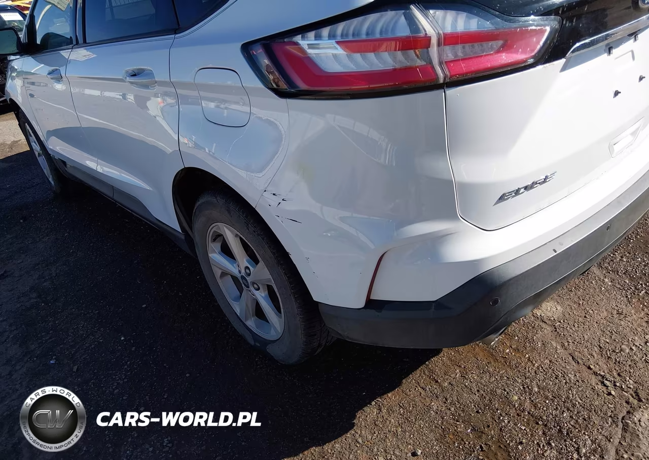 2020 Ford Edge Se VIN:2FMPK3G91LBB16398 - 20