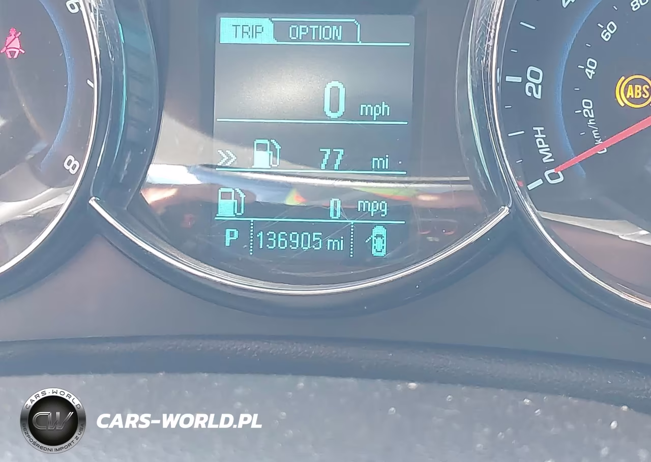 2014 Chevrolet Cruze Ltz VIN:1G1PG5SBXE7366982 - 15