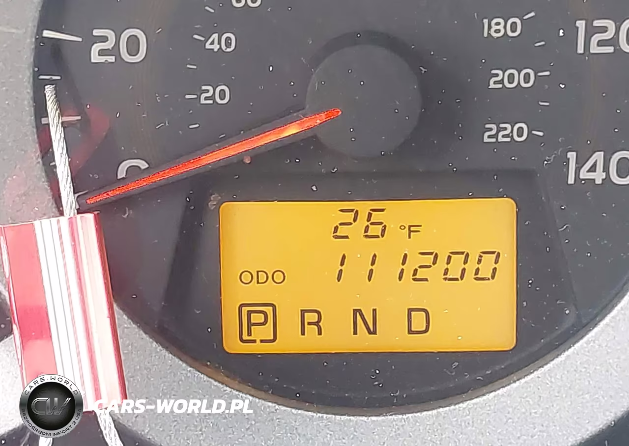 2011 Toyota Rav4 Sport VIN:2T3WF4DV4BW057709 - 16