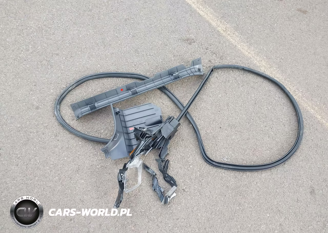 2024 Toyota Camry Se VIN:4T1T11AK0RU253899 - 12