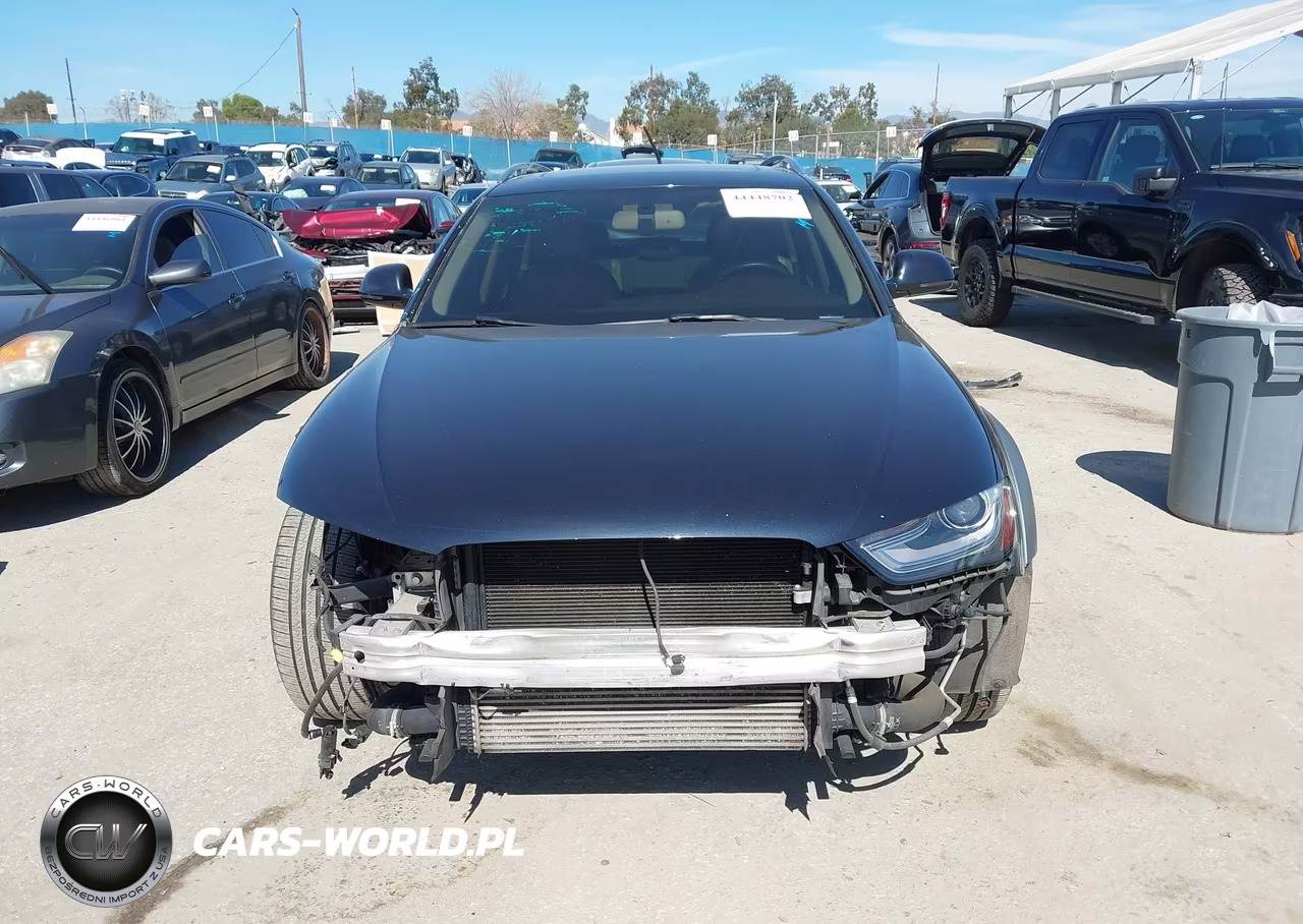 2016 Audi Allroad 2.0T Premium VIN:WA1UFAFL9GA005154 - 13