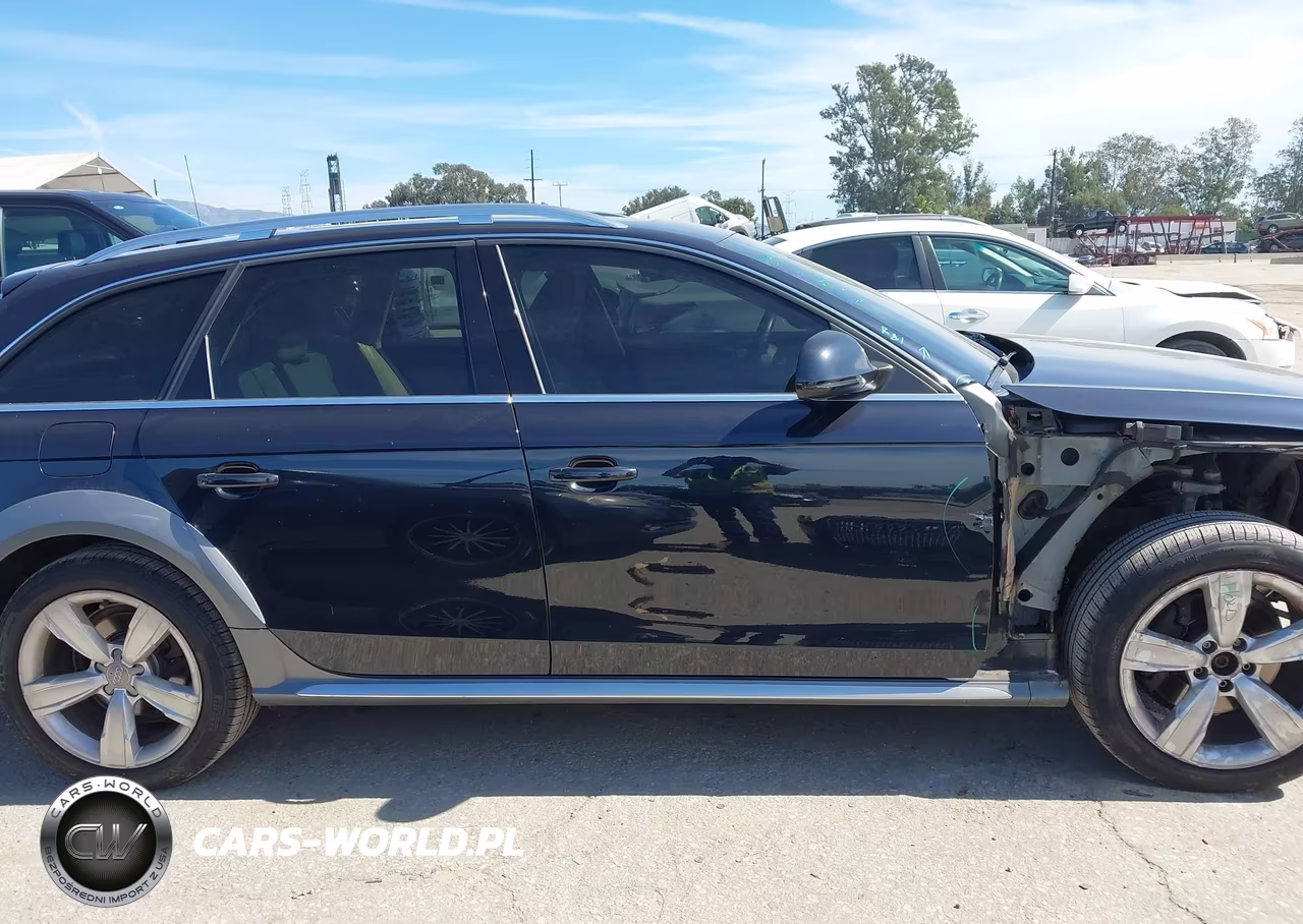 2016 Audi Allroad 2.0T Premium VIN:WA1UFAFL9GA005154 - 14
