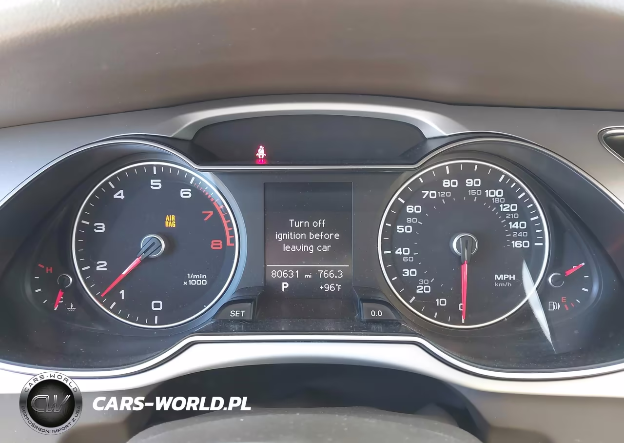 2016 Audi Allroad 2.0T Premium VIN:WA1UFAFL9GA005154 - 7
