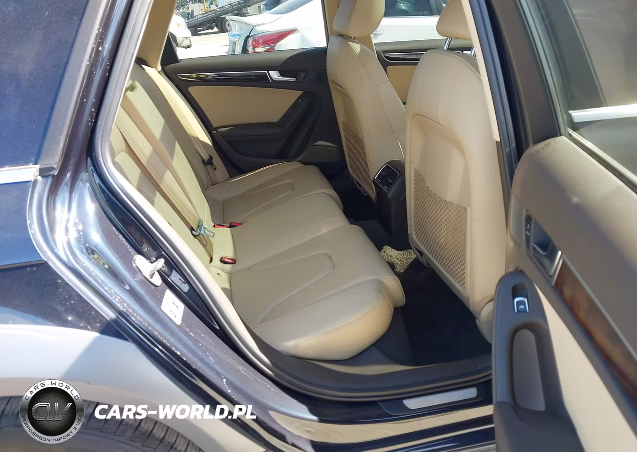 2016 Audi Allroad 2.0T Premium VIN:WA1UFAFL9GA005154 - 8