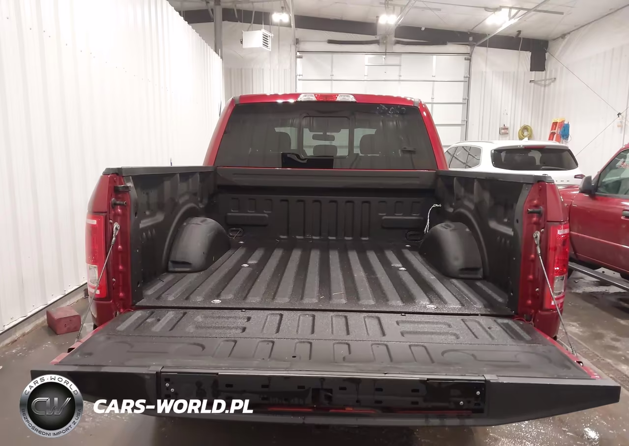 2016 Ford F-150 Xlt VIN:1FTEW1EG3GKF82349 - 16