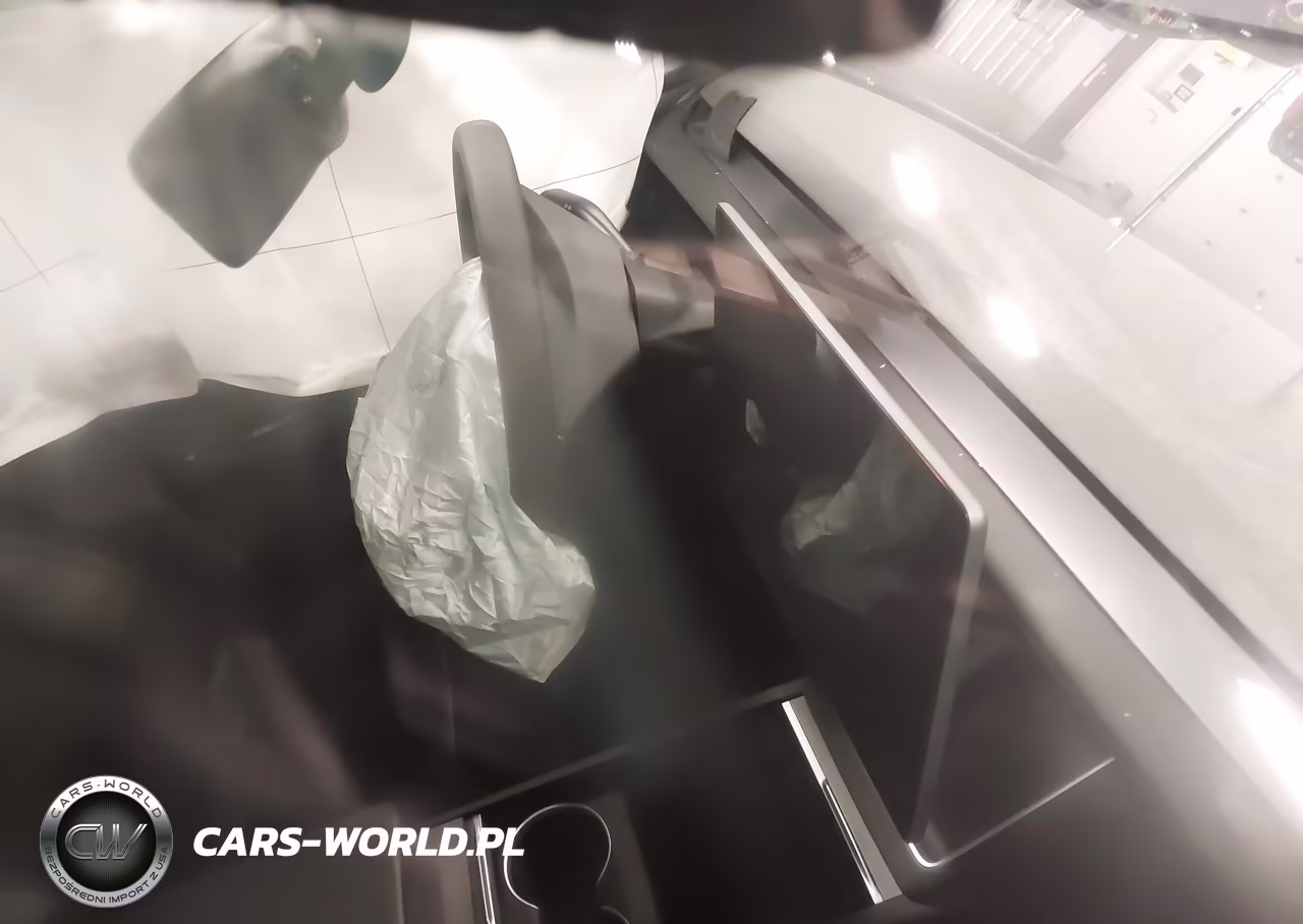 2026 Tesla Model Y Long Range Launch Series-Premium All-Wheel Drive VIN:7SAYGDEE0TA498314 - 17