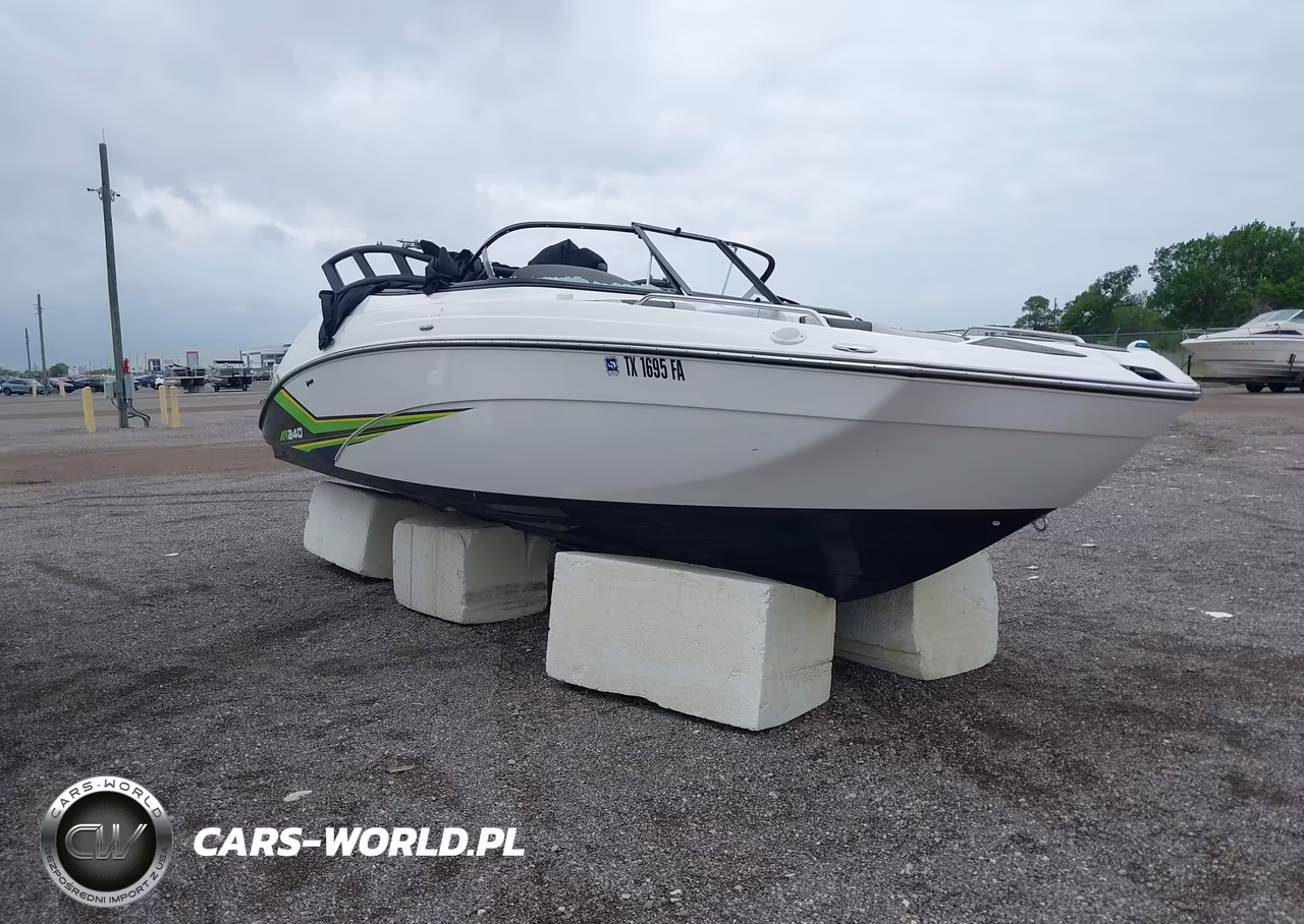 2019 Yamaha Other