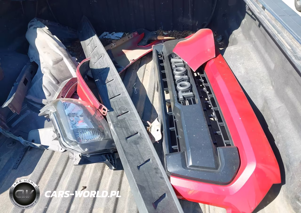 2021 Toyota Tundra Sr VIN:5TFRY5F19MX274680 - 12