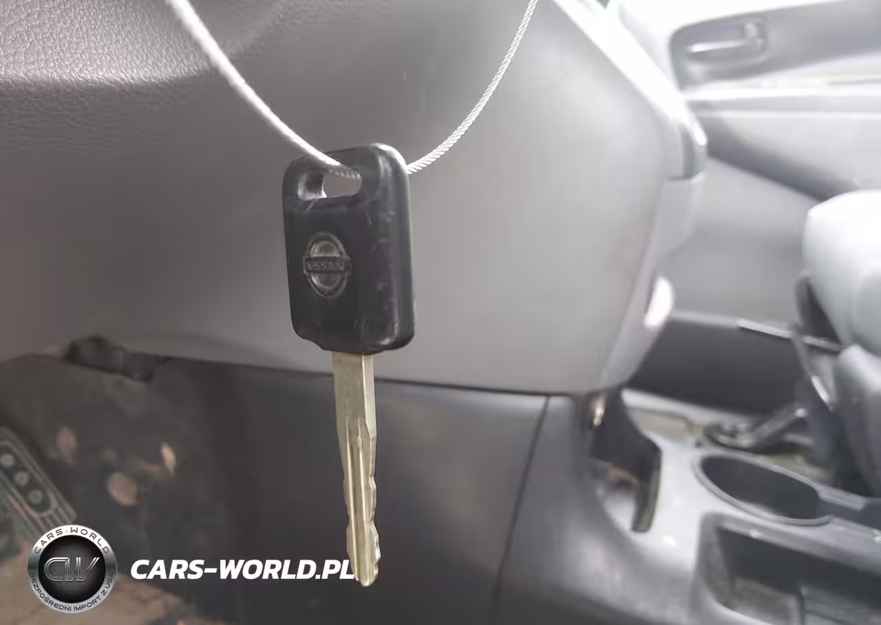 2016 Nissan Nv200 S-Sv VIN:3N6CM0KN0GK699575 - 11