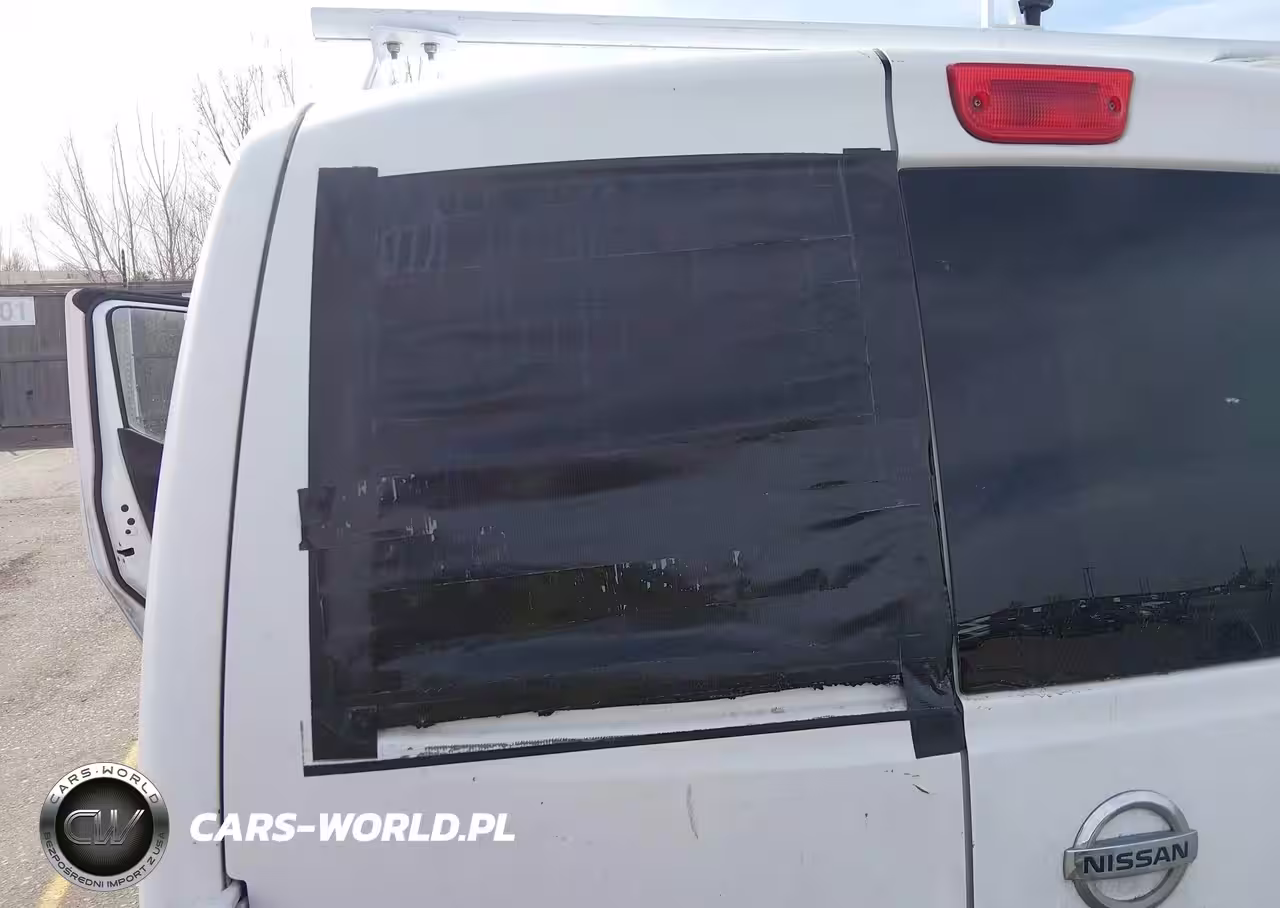 2016 Nissan Nv200 S-Sv VIN:3N6CM0KN0GK699575 - 13