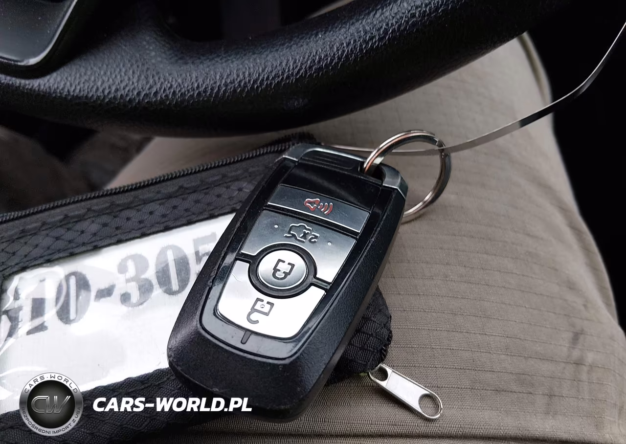 2019 Ford Fusion Hybrid Se VIN:3FA6P0LU1KR276751 - 11