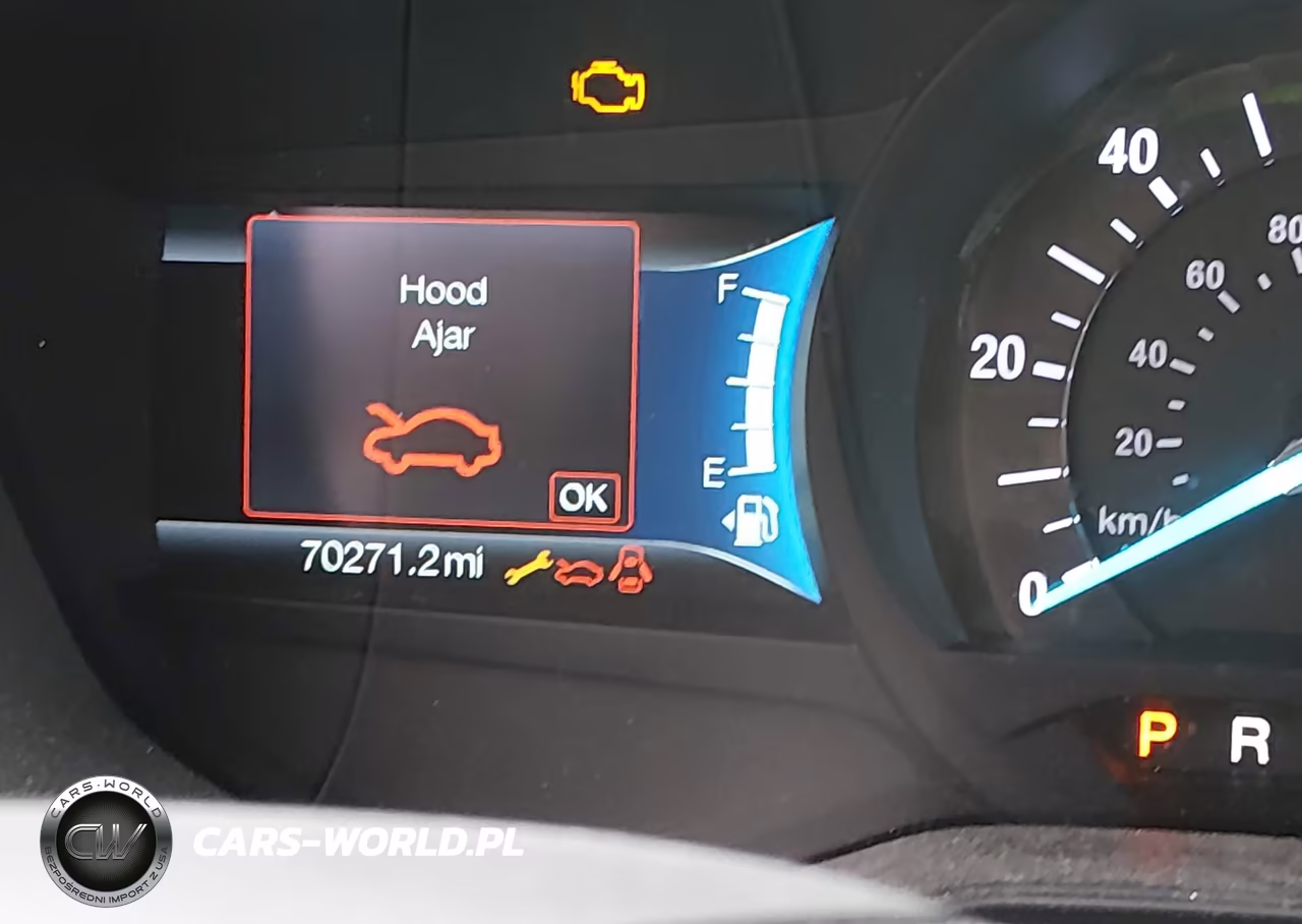 2019 Ford Fusion Hybrid Se VIN:3FA6P0LU1KR276751 - 15