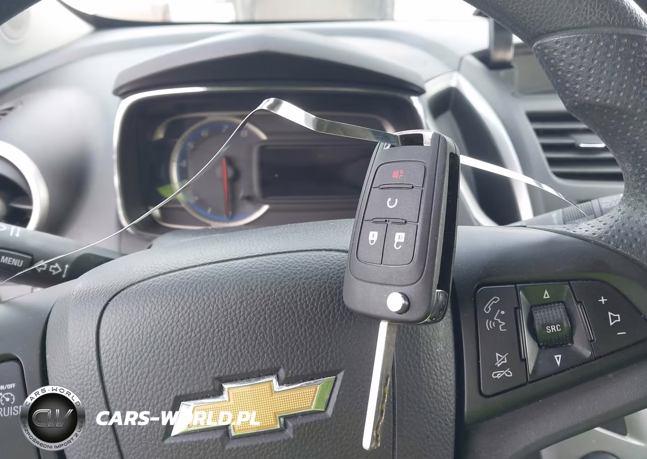 2016 Chevrolet Trax Lt VIN:KL7CJLSBXGB708083 - 11