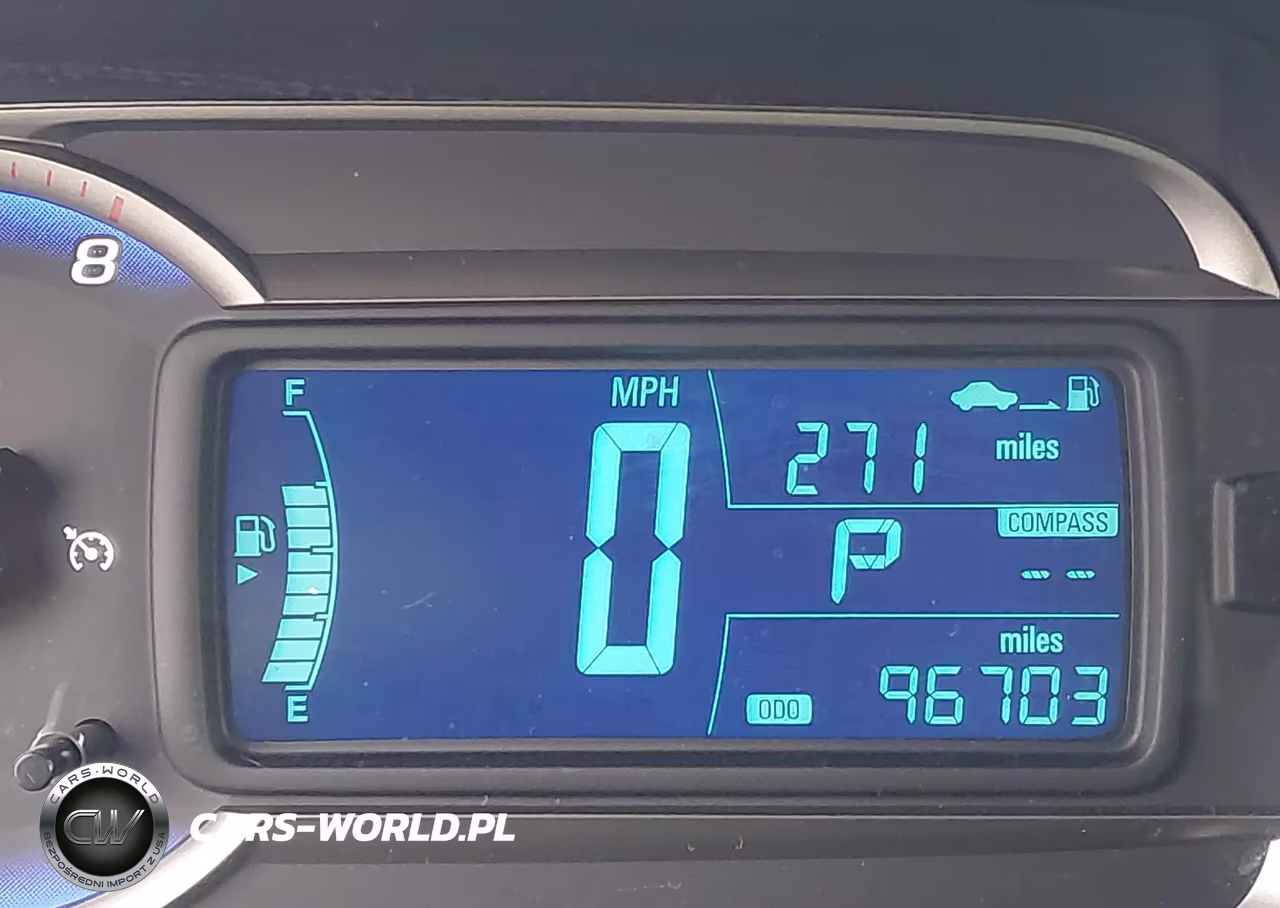 2016 Chevrolet Trax Lt VIN:KL7CJLSBXGB708083 - 15