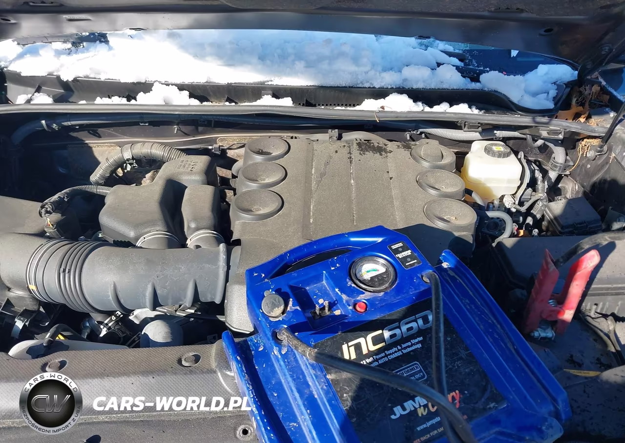 2022 Toyota 4Runner Sr5 Premium VIN:JTENU5JR1N6028099 - 10