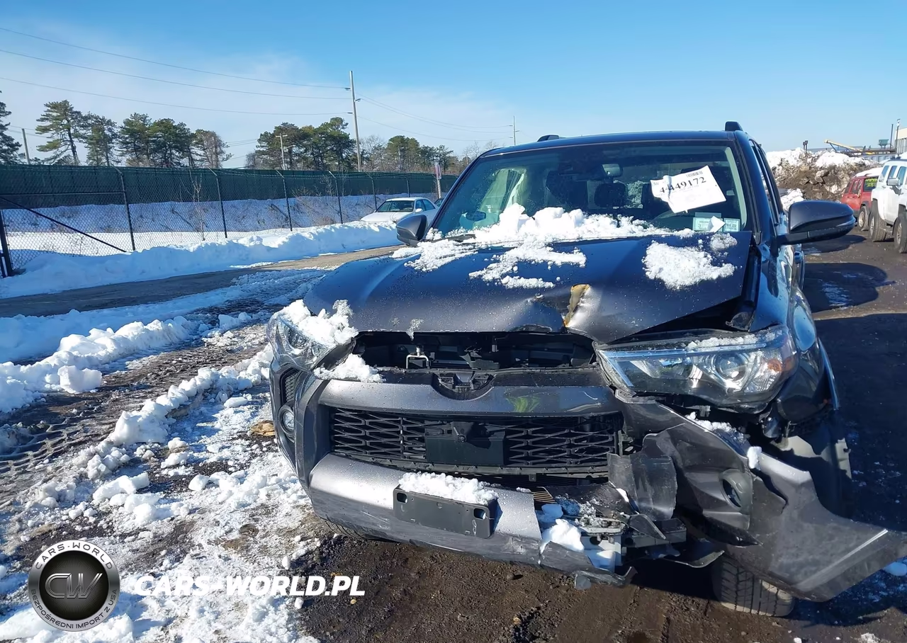 2022 Toyota 4Runner Sr5 Premium VIN:JTENU5JR1N6028099 - 12