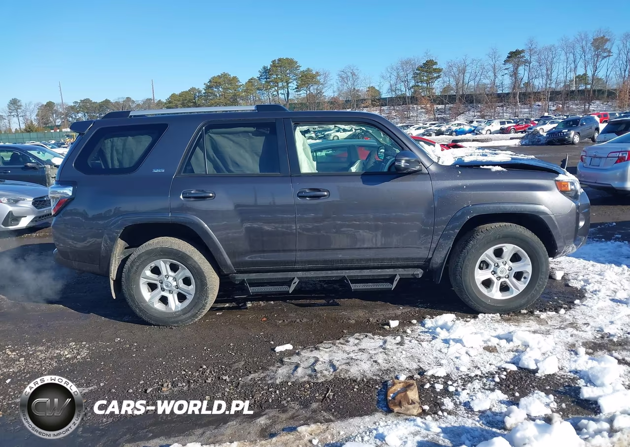 2022 Toyota 4Runner Sr5 Premium VIN:JTENU5JR1N6028099 - 13
