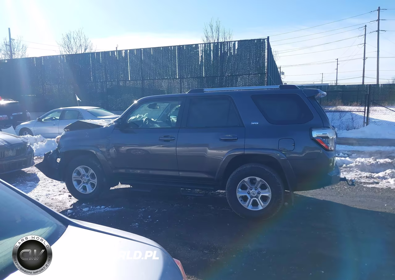 2022 Toyota 4Runner Sr5 Premium VIN:JTENU5JR1N6028099 - 14