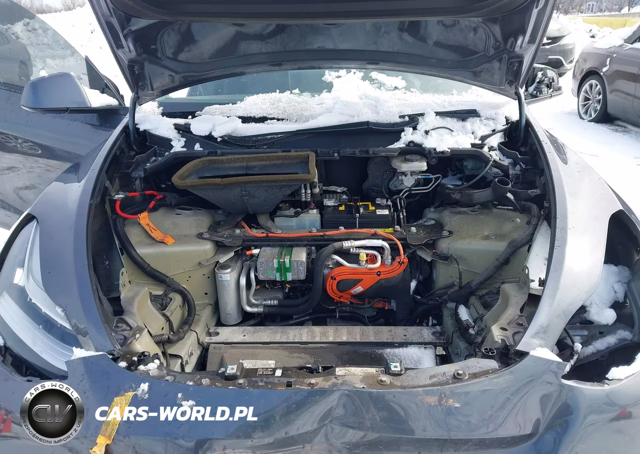 2020 Tesla Model Y Long Range Dual Motor All-Wheel Drive VIN:5YJYGDEE2LF030102 - 10