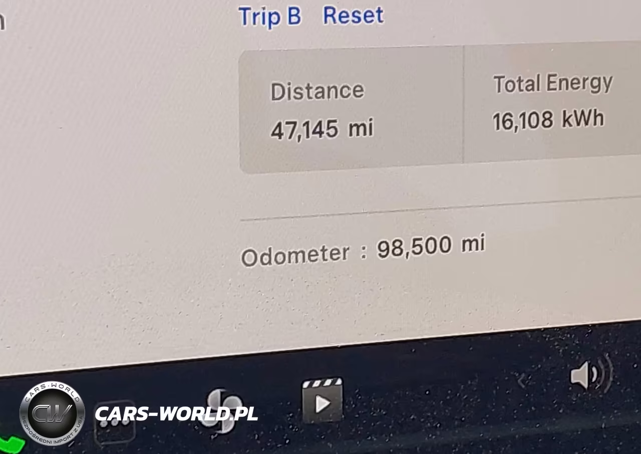 2020 Tesla Model Y Long Range Dual Motor All-Wheel Drive VIN:5YJYGDEE2LF030102 - 14